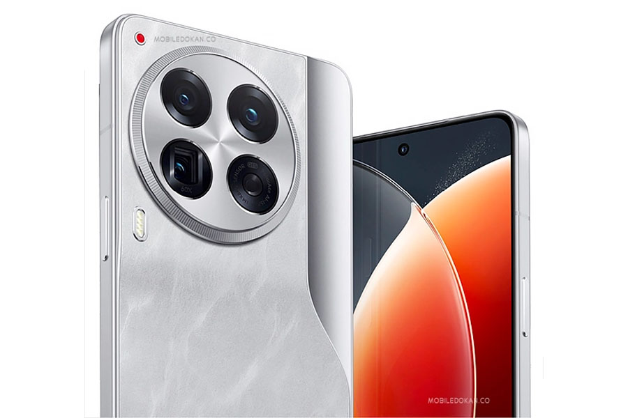 Tecno Camon 30 Pro Display and Design