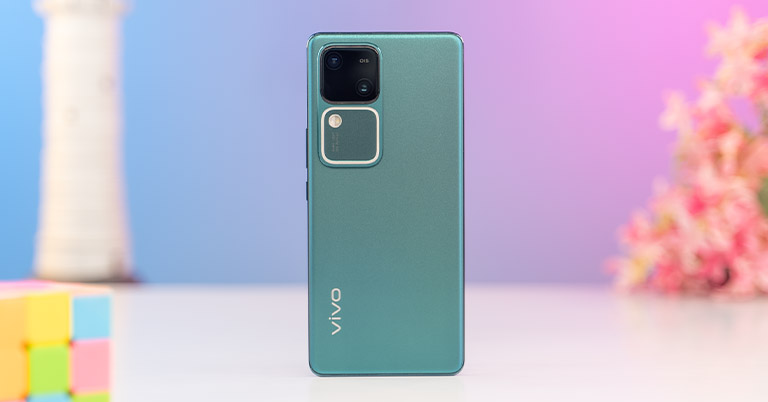 Vivo V30 5G review: A beauty with power and good cameras