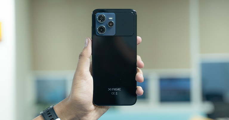 X-Age leap goes official with a budget friendly price-tag