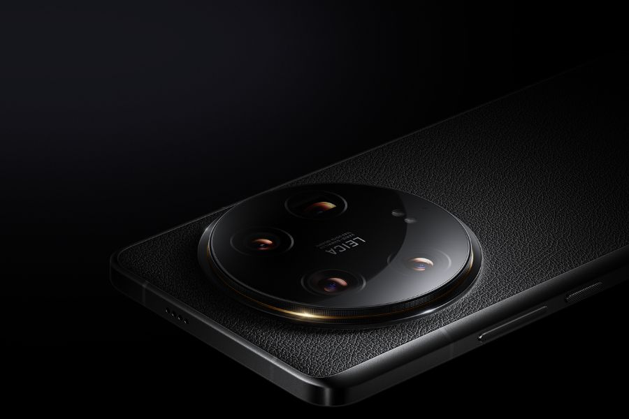 Xiaomi 14 Ultra Camera