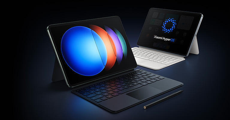 Xiaomi Pad 6S Pro launched with Snapdragon 8 Gen 2 and 120W fast charging