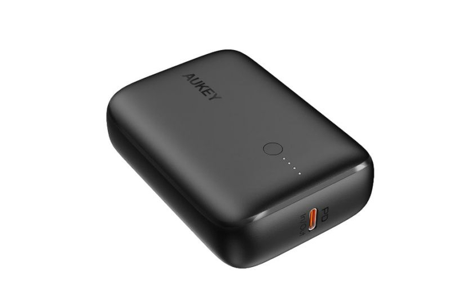 10K Power Bank PB-N83S
