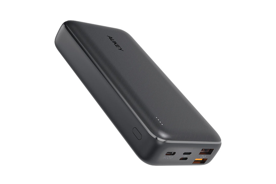20K Powerbank PB-N74S