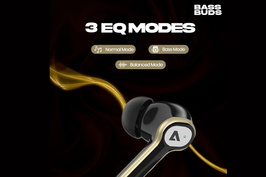 Alewa BassBuds ANC+ENC