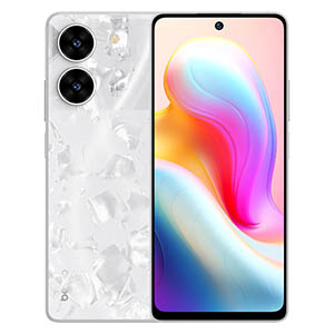 Benco S1 Plus - White