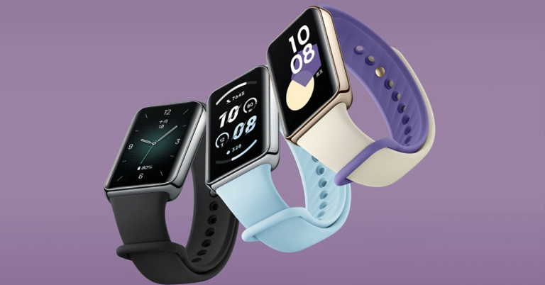 Honor Band 9 launched with a 1.57" AMOLED and an affordable price