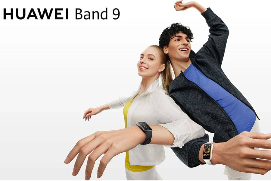 Huawei Band 9