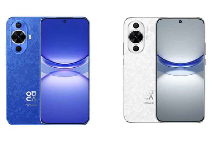 Huawei Nova 12 series