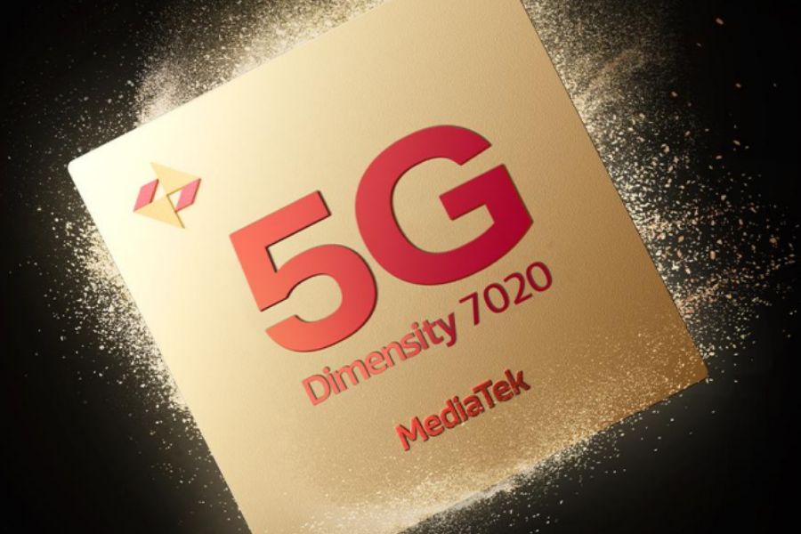 Mediatek Dimensity 7020 5G Chipset