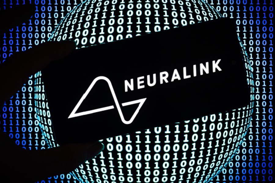 Neuralink Breakthrough