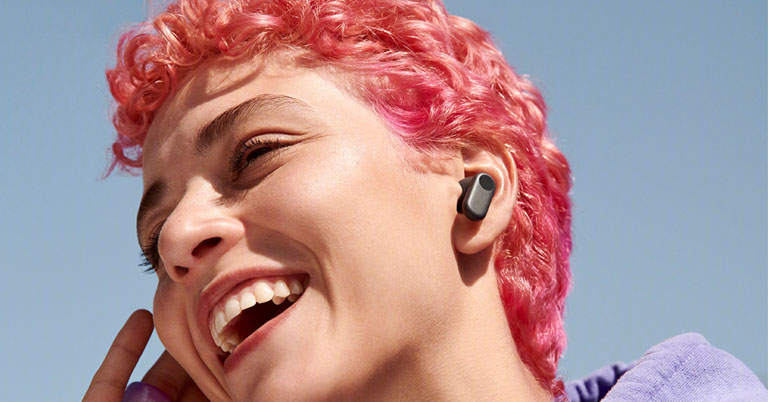 OnePlus Buds V launched in China with AI-powered noise cancellation