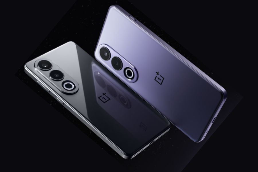 OnePlus Ace 3V Design