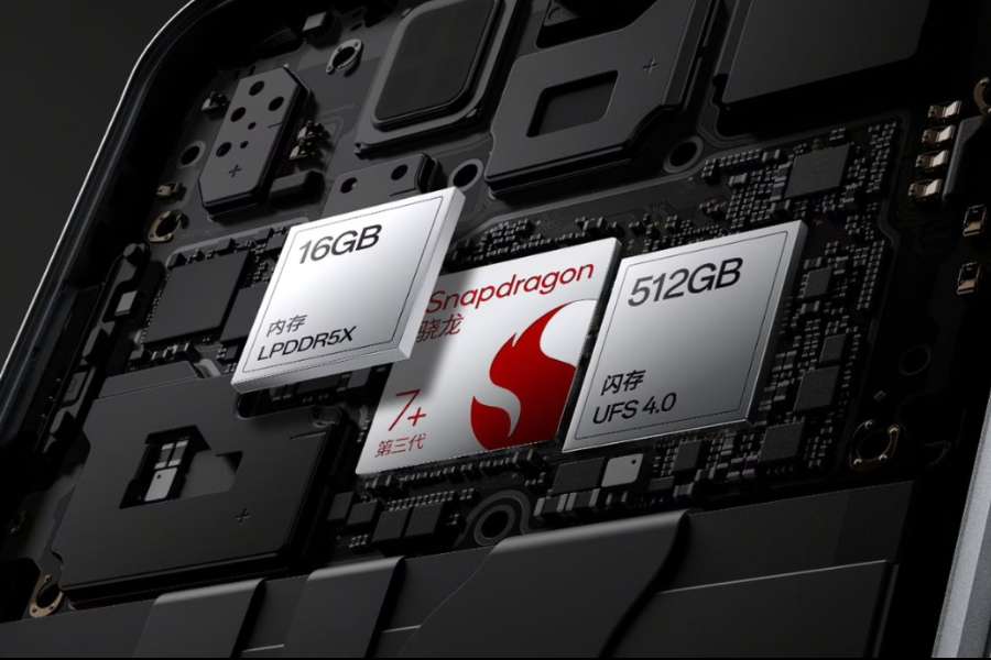 OnePlus Ace 3V Performance