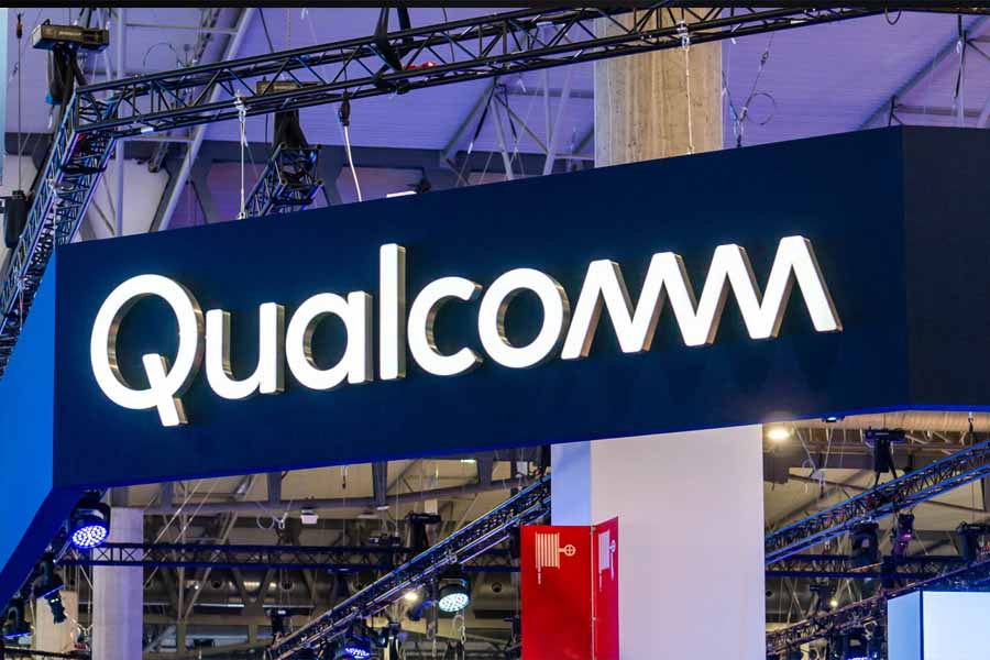Qualcomm 