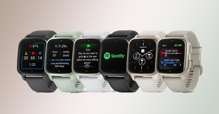 Samsung planning to switch back to square-shaped smartwatches