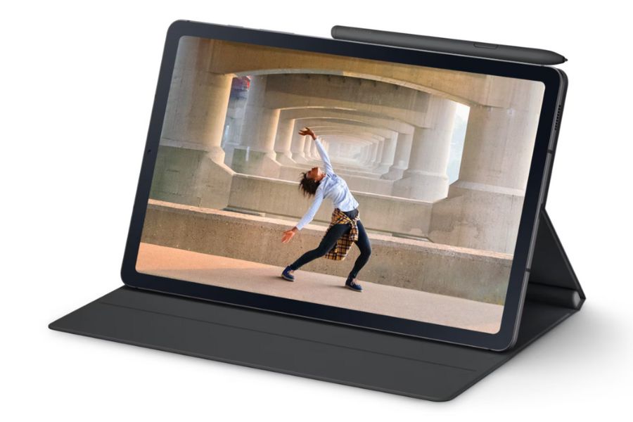 Samsung Galaxy Tab S6 Lite (2024) Stand