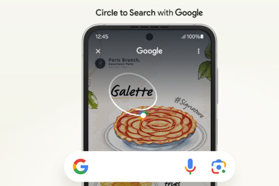 Samsung Galaxy Z Flip 6 AI Features