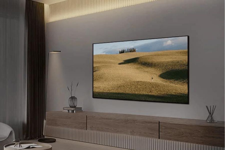 Samsung QN90D Neo QLED 4K Smart TV