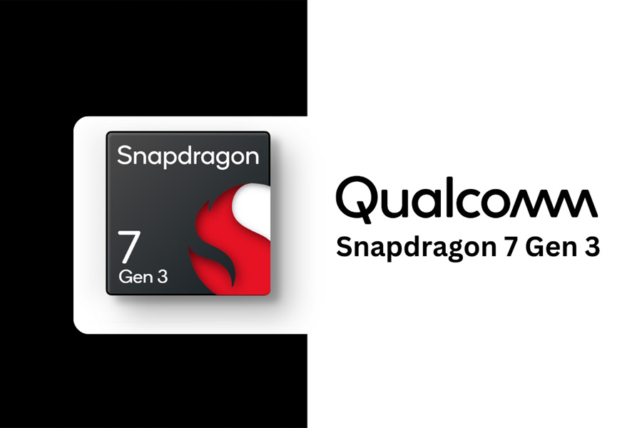 Snapdragon 7 gen 3