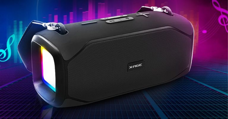 X-Age launches ConvE Stereo with 20W output