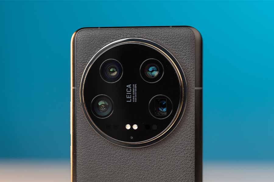 Xiaomi 14 Ultra Camera