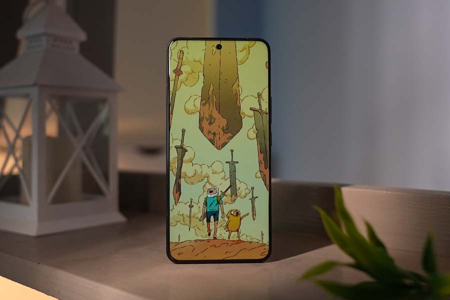 Xiaomi 14 Ultra Display