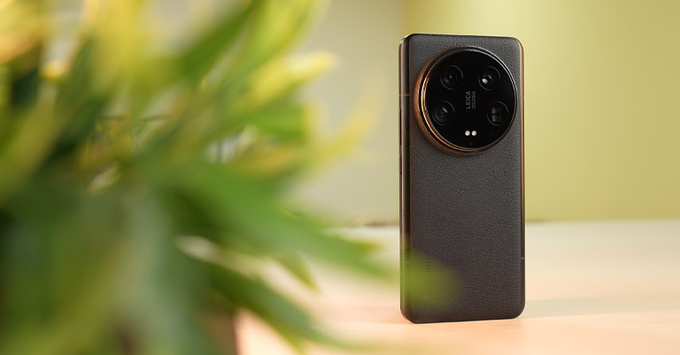 Xiaomi 14 Ultra review: So close to perfect