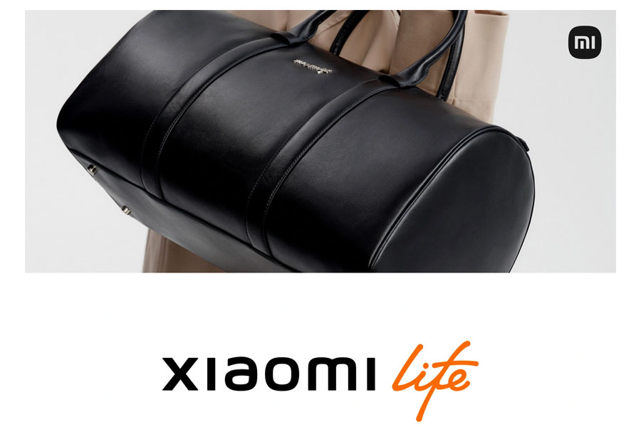 Xiaomi Life 