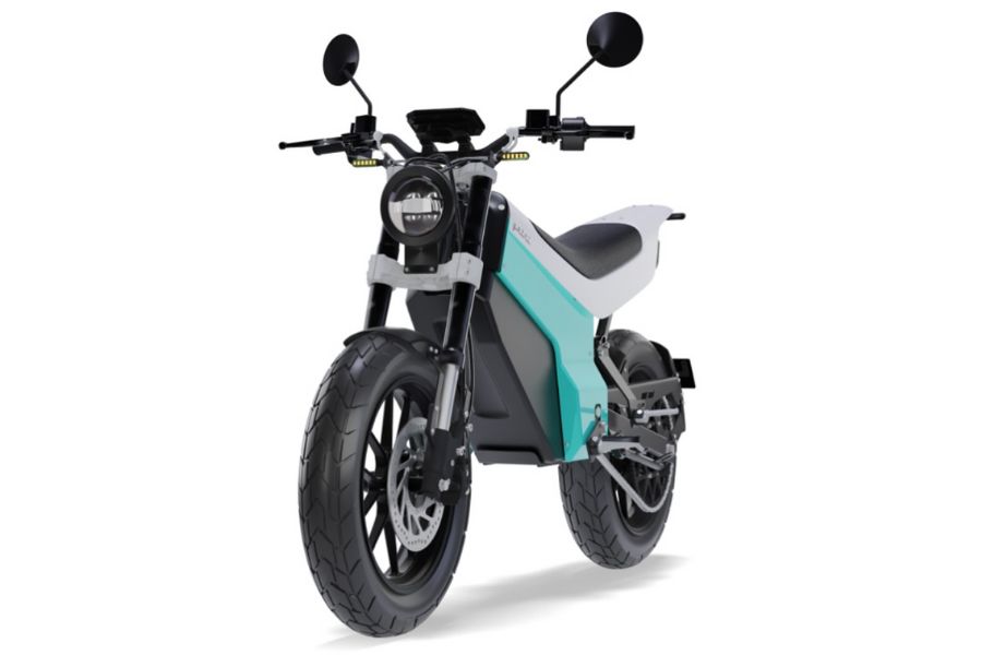 Yatri Project One Gen 2