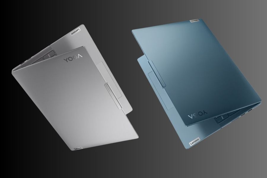 Yoga Pro 9 (16IMH9) Design