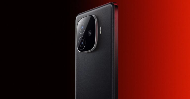 iQOO Z9 Turbo is official with Snapdragon 8s Gen 3 and 80W charging