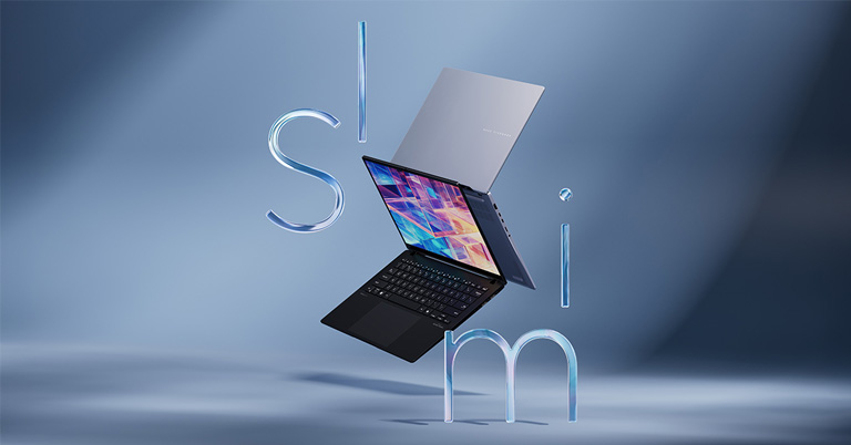 Asus VivoBook S 16 OLED (2024) with Intel Core Ultra is now available in Nepal!