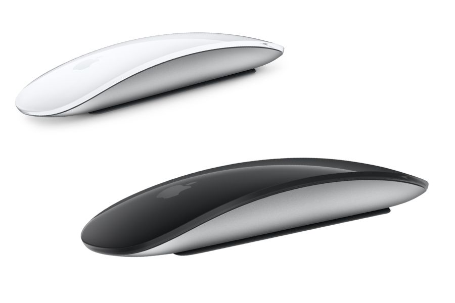 Apple Magic Mouse Design