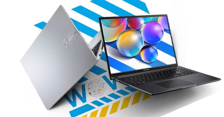 Asus Vivobook 14 (2024) Price in Nepal