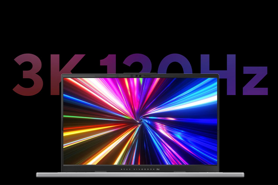 Asus Vivobook Pro 15 2024 Price in Nepal