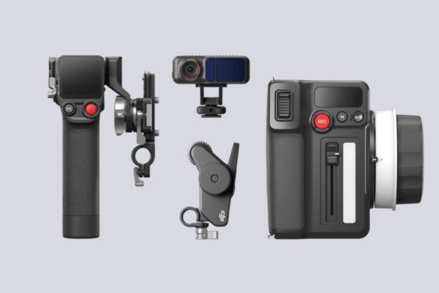 DJI Focus Pro All in one