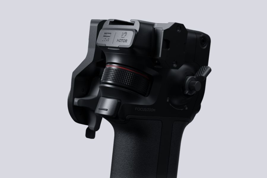 DJI Focus Pro Grip