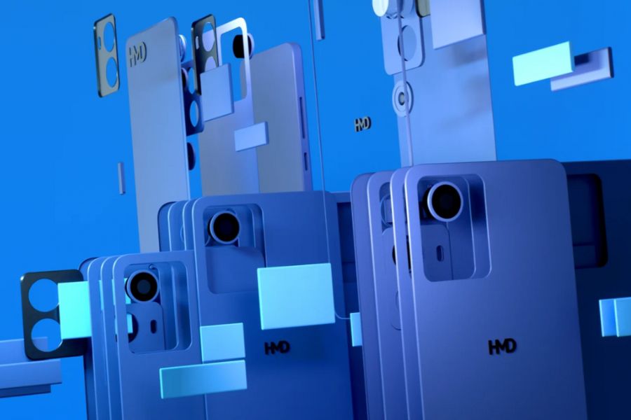 HMD Pulse Series Repairability