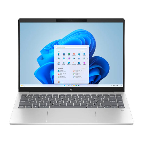HP Pavilion Plus 2023(Intel Core i5-1340P, 16GB, 512GB, 14" 2K IPS)