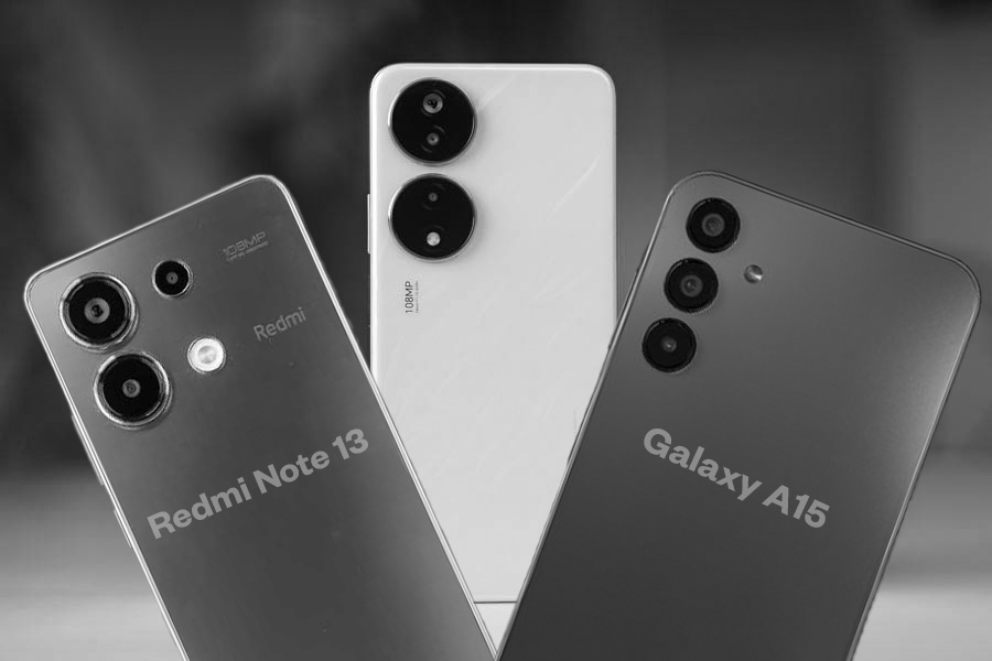 Honor X7 Review competition comparision