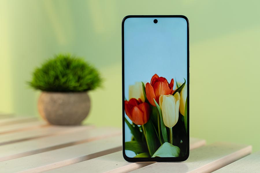  Honor X7b Review Display