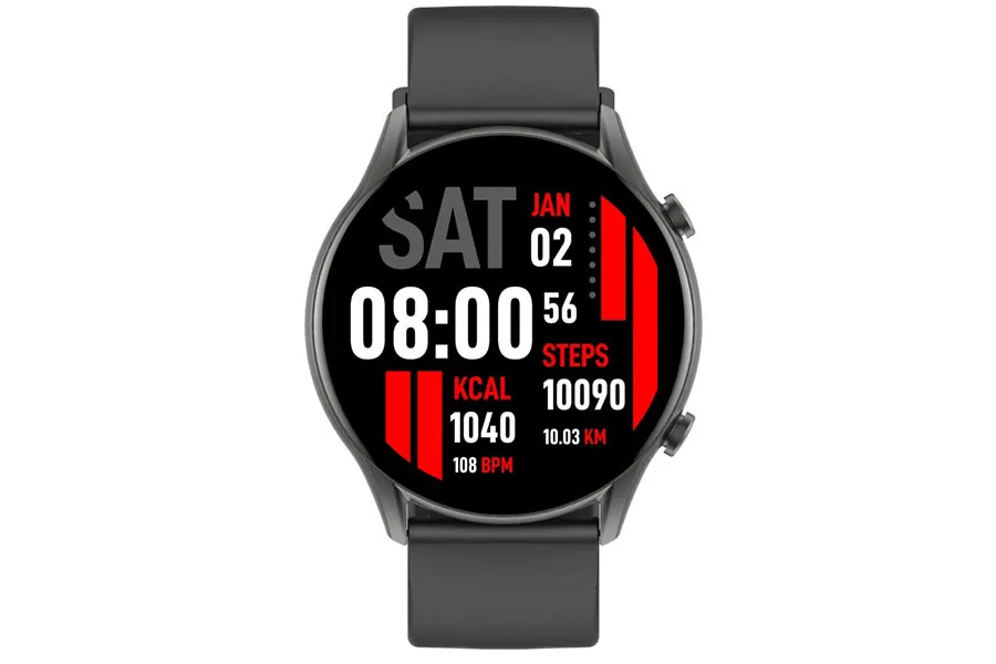 Kieslect Calling Watch KR