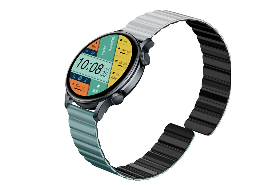 Kieslect Watch KR Pro LTD