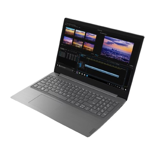 Lenovo V15 2021 Intel Celeron N4020 - Side