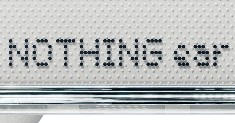 Two new Nothing earbuds are coming — with a new naming convention!