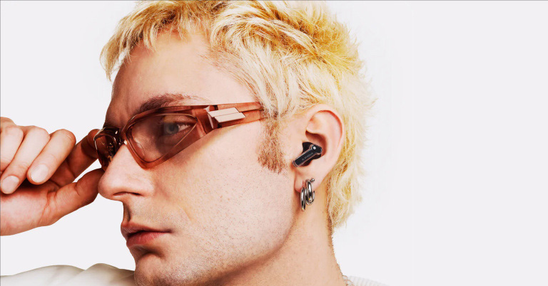 Nothing Ear (a) launched in Nepal with up to 45dB ANC and LDAC