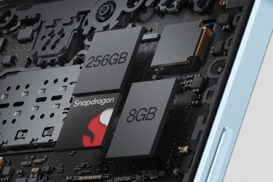 Oppo A60 Performance