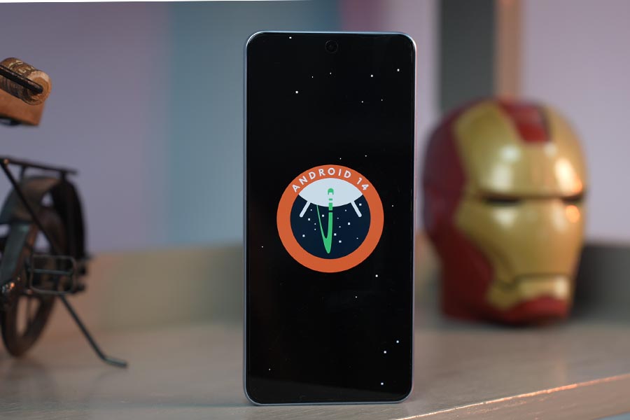 Oppo Reno 11F 5G Review Android 14