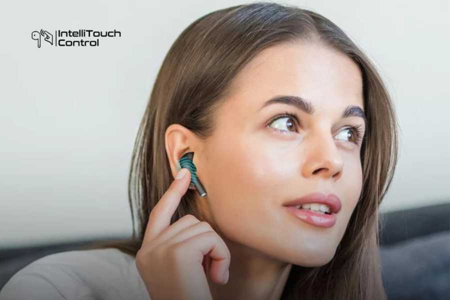 Promate Lima IntelliTouch Control