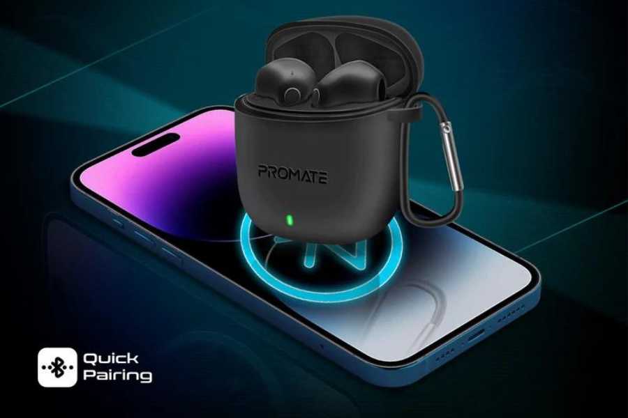 Promate Lima Quick Pairing